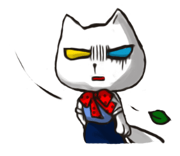 Esther pet sticker #7905245