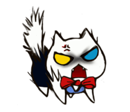 Esther pet sticker #7905248