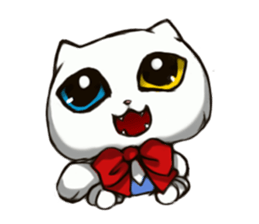 Esther pet sticker #7905251