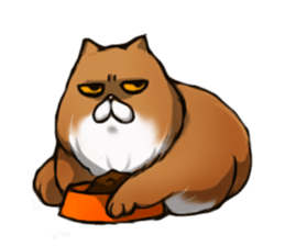 Esther pet sticker #7905253