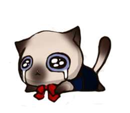 Esther pet sticker #7905256