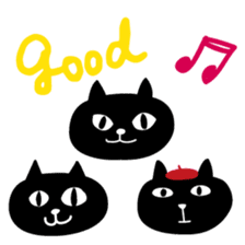 Friends Hill's Characters sticker #7905301