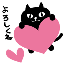 Friends Hill's Characters sticker #7905307