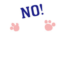 Friends Hill's Characters sticker #7905318