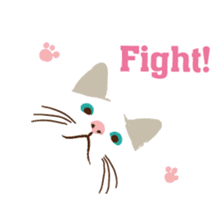 Friends Hill's Characters sticker #7905323