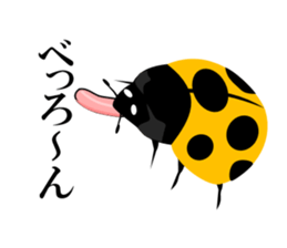 I am a Dog 1 sticker #7905650