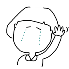 OKAPPACHAAAN!!! sticker #7906244