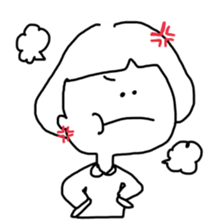 OKAPPACHAAAN!!! sticker #7906249