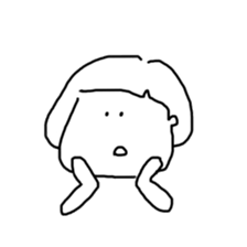 OKAPPACHAAAN!!! sticker #7906259