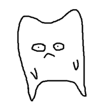 Toothman sticker #7906942
