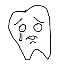 Toothman sticker #7906950