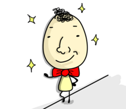 JOJO MAN sticker #7907322