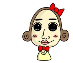 JOJO MAN sticker #7907328