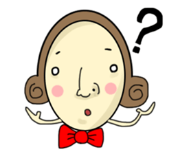 JOJO MAN sticker #7907330