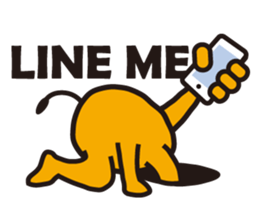 Buffalo BUB; Holiday/Winter edition sticker #7907847