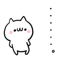 Already read NUKO sticker #7907949