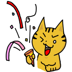 Speaking cat toranosuke 2