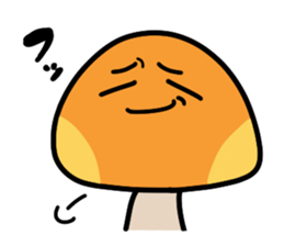 kinokosan sticker #7911260