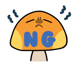 kinokosan sticker #7911278