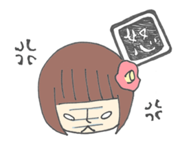 Japanese Style Stickers sticker #7911385