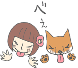 Japanese Style Stickers sticker #7911400