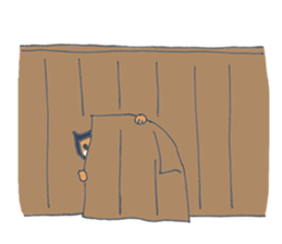 Japanese Style Stickers sticker #7911418