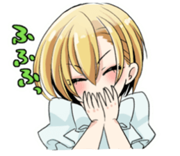 arujitoshituji2 sticker #7911700