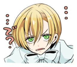 arujitoshituji2 sticker #7911719