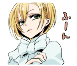 arujitoshituji2 sticker #7911720