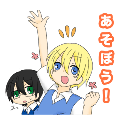 Subject Academy Sticker