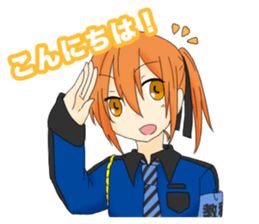 Subject Academy Sticker sticker #7912701