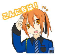 Subject Academy Sticker sticker #7912701