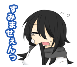 Subject Academy Sticker sticker #7912712