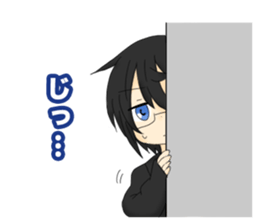 Subject Academy Sticker sticker #7912715