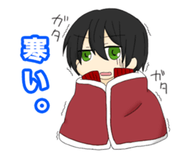 Subject Academy Sticker sticker #7912735