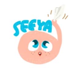 Emotional ice creams sticker #7912982