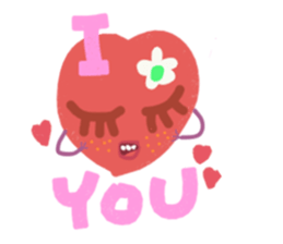 Emotional ice creams sticker #7912987