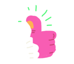 Emotional ice creams sticker #7913001