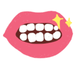 Emotional ice creams sticker #7913011