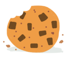 Emotional ice creams sticker #7913013