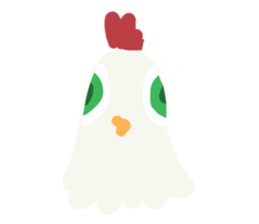 Emotional ice creams sticker #7913015