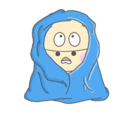 cow cow cow cow cow sticker #7913879