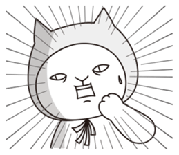 Mr.nekomaru sticker #7914363