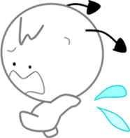 Hello Devi-chan (Regular) sticker #7914469