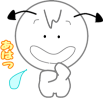 Hello Devi-chan (Regular) sticker #7914471