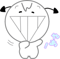 Hello Devi-chan (Regular) sticker #7914479