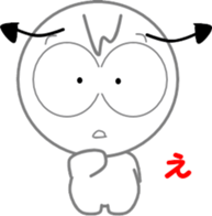 Hello Devi-chan (Regular) sticker #7914482