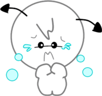 Hello Devi-chan (Regular) sticker #7914483