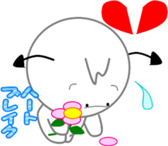 Hello Devi-chan (Regular) sticker #7914488