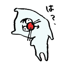 ARU-CAT2 sticker #7914516